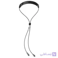 کابل ماساژور گرین لاین  | کابل شارژ 100 وات USB-C