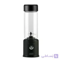 مخلوط‌کن شارژی Powerology 450ml | توان 126 وات
