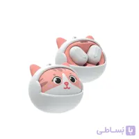 ایرپاد گرین لاین Kitty Beats |  فانتزی