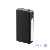 پاوربانک Oraimo ظرفیت 27000mAh | پاوربانک 15 وات اورایمو
