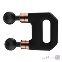 ماساژور تفنگی دو سر گرین لاین Vibe Pro | ماساژور حرفه‌ای عضلات