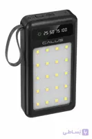 پاوربانک CALUS  | ظرفیت 20000mAh با شارژ سریع