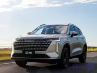 کاور محافظ رنگ خودرو هونگچی H5 توربو ۲۰۲۳-۲۰۲۵