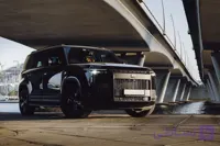 کاور محافظ رنگ خودرو راکس ۰۱