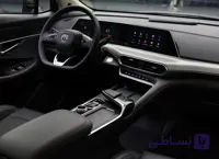کاور محافظ تریم داخلی چانگان یونی-تی مدل ۲۰۲۰-۲۰۲۱