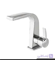 شیر روشویی کوتاه فیورنزو