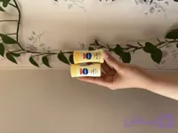 لوسیون مینی وازلین