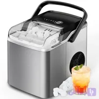 یخ ساز اتوماتیک ساچی مدل NL-IM-451