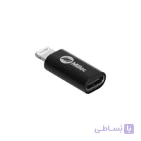 تبدیل Miller TYPE-C TO Lightning مدل MO-209