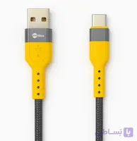 کابل تایپ سی یک متری120W میلر-کنفی CA-1615