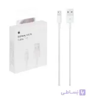 USB to Lightnning iphone Cable کابل USB به لایتینگ