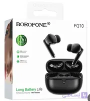 (ایرپاد)هدفون بلوتوثی بی سیمFQ10