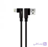 کابل گیمینگ سرکج کنف لایتنینگ میلر CA-1156