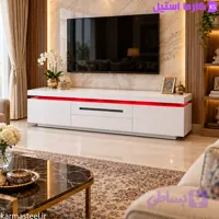 میز تلویزیون مدل نیوان