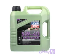 روغن موتور لیکومولی مولی ژن 5w40