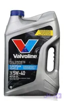 روغن موتور والوالین Advanced 5w-40