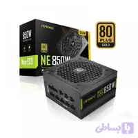 پاور فول ماژولار Antec NeoECO Gold 850W استوک