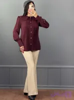 شومیز مجلسی رها