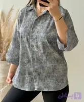 شومیز جگوار