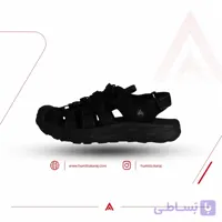 صندل مردانه هامتو مدل 760289A-1
