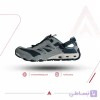 صندل اب نوردی مردانه هامتو مدل 660908A-4