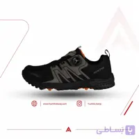 کفش پیاده‌ روی مردانه هامتو مدل 350311A-4