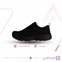 کفش پیاده‌ روی مردانه هامتو مدل 350666A-1