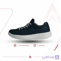کفش روزمره مردانه هامتو مدل 360596A-4
