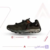 صندل اب نوردی مردانه هامتو مدل 630551A-12