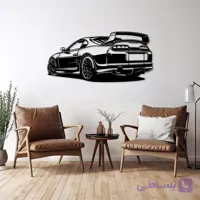 تابلو دکوری سوپرا mk4