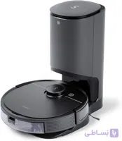 جارو رباتیک اکووکس مدل Deebot OZMO T8 استوک