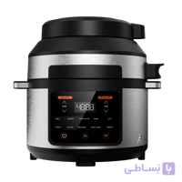 مولتی کوکر هوشمند کوخ مدل KMC-2280