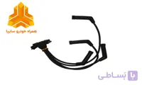 وایر شمع پراید زیمنس کره ای شرکتی