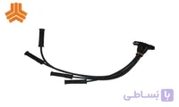 وایر شمع پراید ساژم کره ای شکتی
