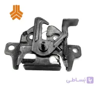 قفل کاپوت پراید شرکتی