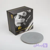 سنباده KB گرد فوم‌دار ۱۵۰ میلی‌متری مدل SuperPad