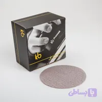 سنباده KB توری گرد ۱۵۰ میلی‌متری مدل KB NET