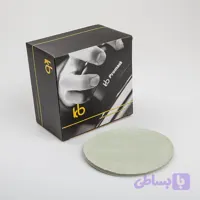سنباده KB گرد فوم‌دار ۱۵۰ میلی‌متری مدل Kadifex