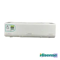 کولر گازی هایسنس ۲۴هزار T3 اینورتر وای فای دار مدل AS-24UF4SBB00A