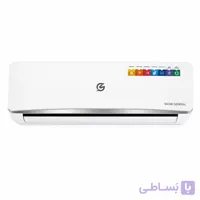 کولر گازی 12000 اسنو جنرال