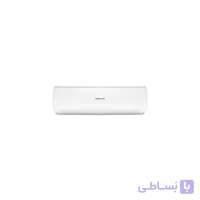 کولر گازی 12000 جنرال گلد کانورتر مدل پلاتینیوم 2025 (نسل 4)