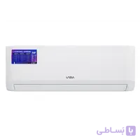 کولرگازی 12000 یونیوا مدل آریو اینورتر پلاس
