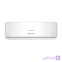 کولرگازی 36000 جنرال گلد T3 مدل انزو 2025