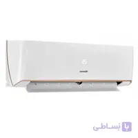 کولر گازی هایسنس 30000 هزار مدل HRTC-30VQ