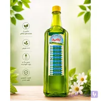 شربت طبیعی لیمو