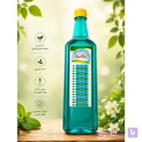 شربت طبیعی موهیتو