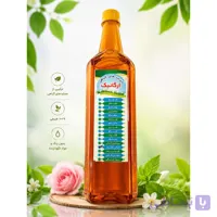 شربت طبیعی بیدمشک
