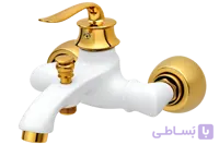 شیر حمام گلپانیک سری هلن