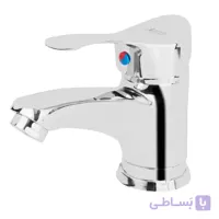 شیر روشویی گلپانیک مدل رویال