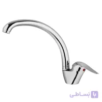 شیر آشپزخانه گلپانیک مدل ارکیده